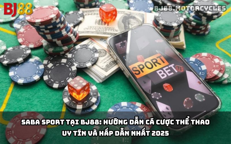 Saba Sport BJ88